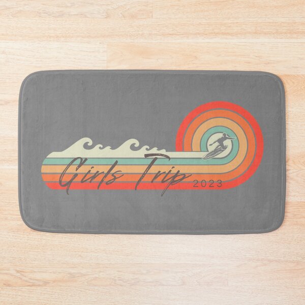 Item preview, Girls Trip 2023 designed and sold by TrendyTribe.
