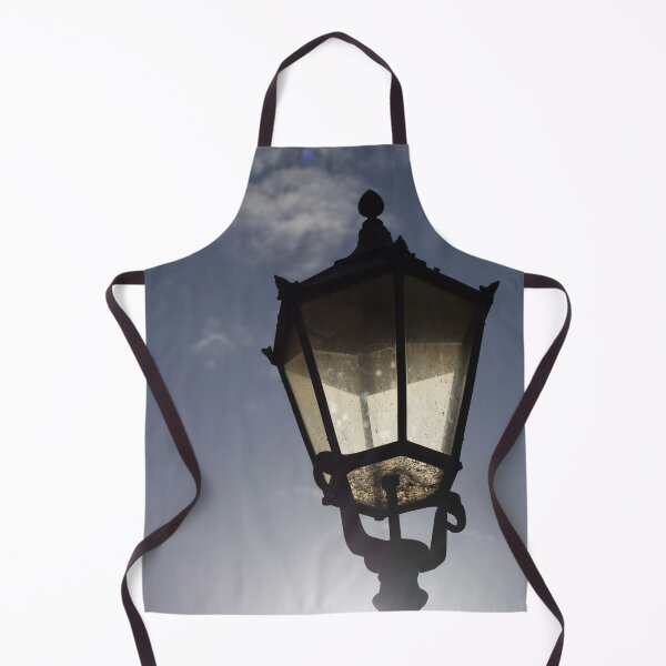 Item preview, Street lamp on sunny day designed and sold by Nwrth.