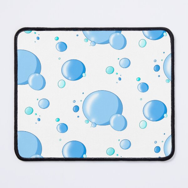 Item preview, Bubbles designed and sold by TheFoxyWolfShop.
