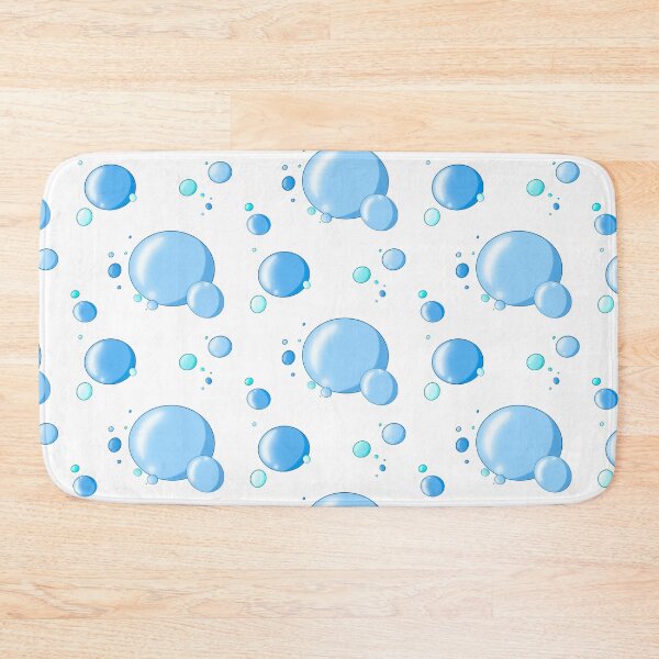 Item preview, Bubbles designed and sold by TheFoxyWolfShop.
