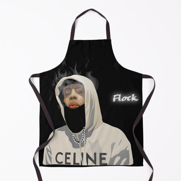 Item preview, Free Kay Flock Sticker/Poster designed and sold by IceTrap.