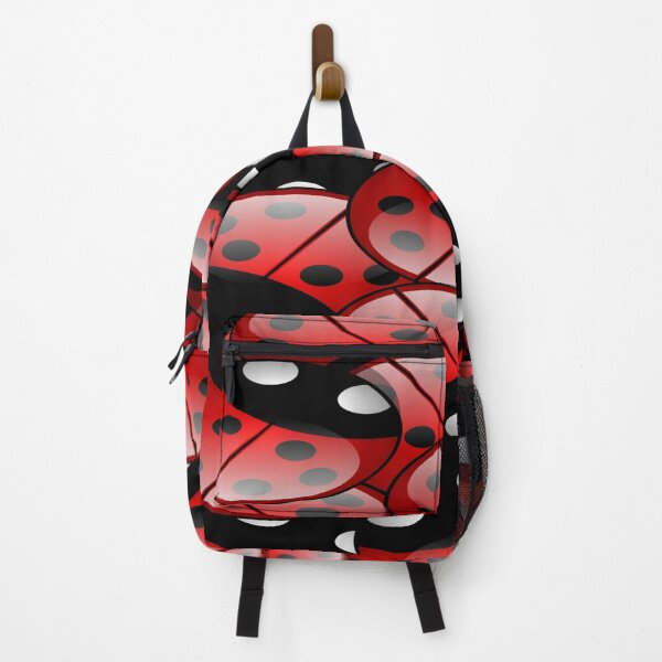 Item preview, Lady bugs on lady bugs designed and sold by calibrit.