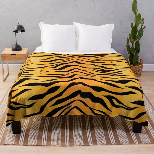 Item preview, Best Collection of Tiger Pattern Designs designed and sold by Summer-Winter.