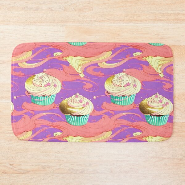 Item preview, Yummy Cupcakes #07 designed and sold by Art3dLabs.
