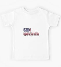 San Quentin Kids Tee