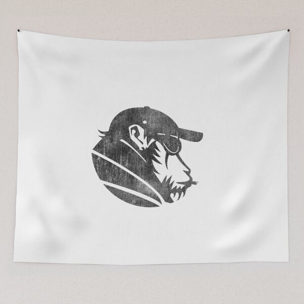 Item preview, High Fidelity Sonic Death Monkey designed and sold by JamesDimon.