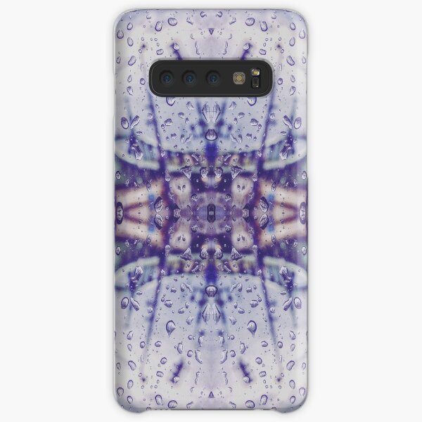 Wake Up Positive Today. Join the Happiness Movement Samsung Galaxy Snap Case