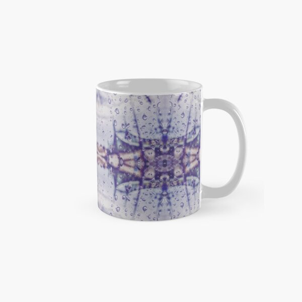 Wake Up Positive Today. Join the Happiness Movement Classic Mug