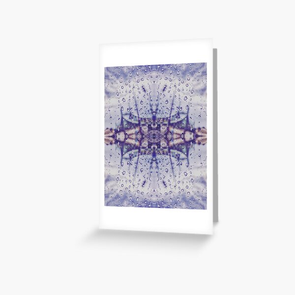 Wake Up Positive Today. Join the Happiness Movement Greeting Card