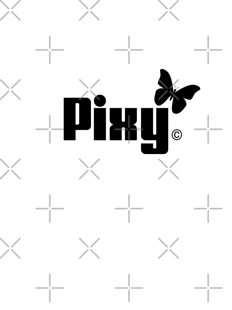 Pin on Part Pixy Patterns