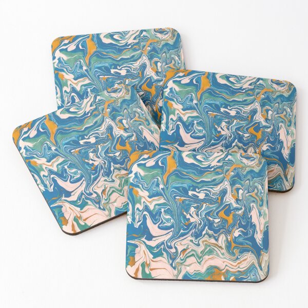 Item preview, “A sea pool” designed and sold by lilblessingart.