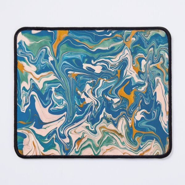 Item preview, “A sea pool” designed and sold by lilblessingart.