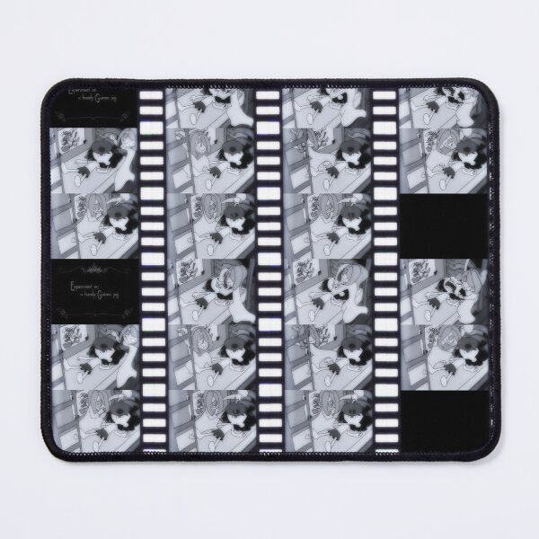 Item preview, "Experiment on a handy Guinea Pig" | LWA designed and sold by VoltageStone.