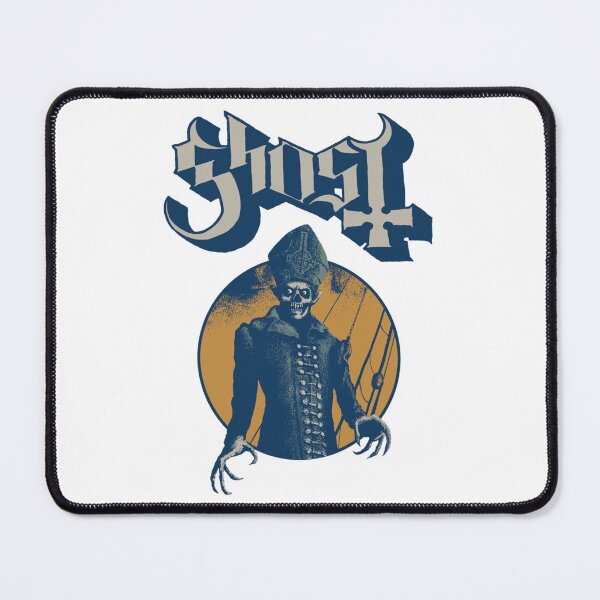 Item preview, High Hat Ghost designed and sold by JamesDimon.