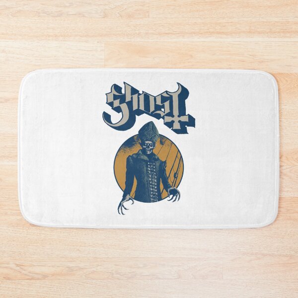 Item preview, High Hat Ghost designed and sold by JamesDimon.