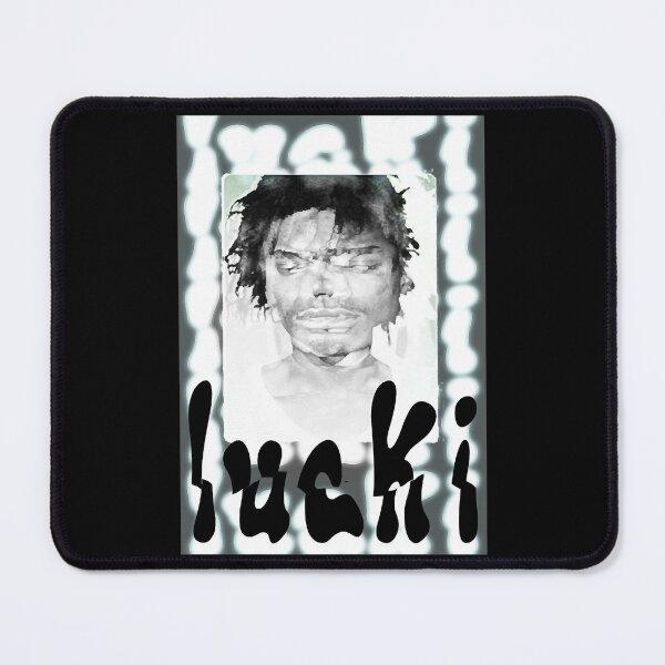 Item preview, Mugshot designed and sold by GoodLuckGojira.