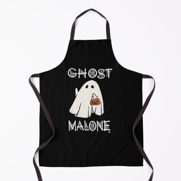 Item preview, Ghost malone spooky designed and sold by Designhub14.