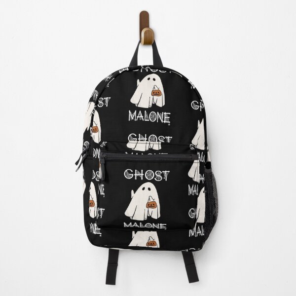 Item preview, Ghost malone spooky designed and sold by Designhub14.