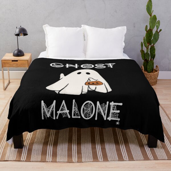 Item preview, Ghost malone spooky designed and sold by Designhub14.