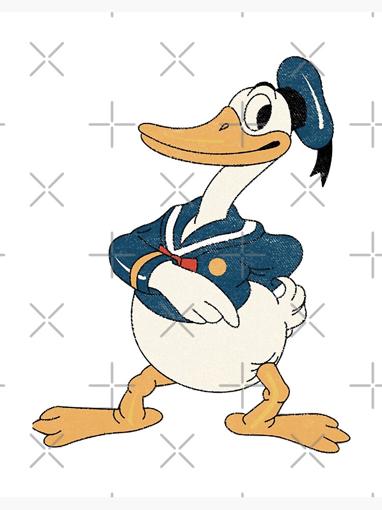 Day Gift Movie It's Donald Duck Day Gift Movie It's Donald Duck