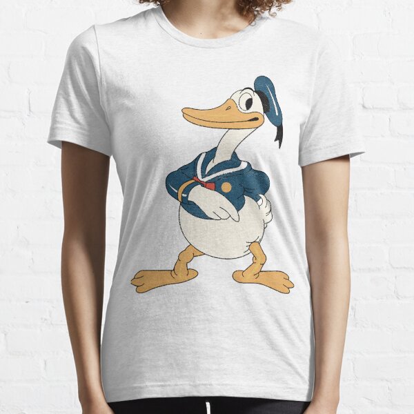 Tagesgeschenk Film Es ist Donald Duck Essential T-Shirt