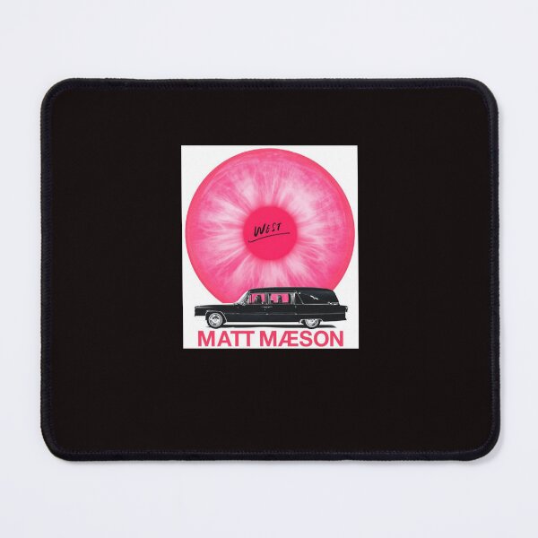 Item preview, Music-Matt-Maeson-Band-Tour-Matt-Band designed and sold by TinarreScott56.