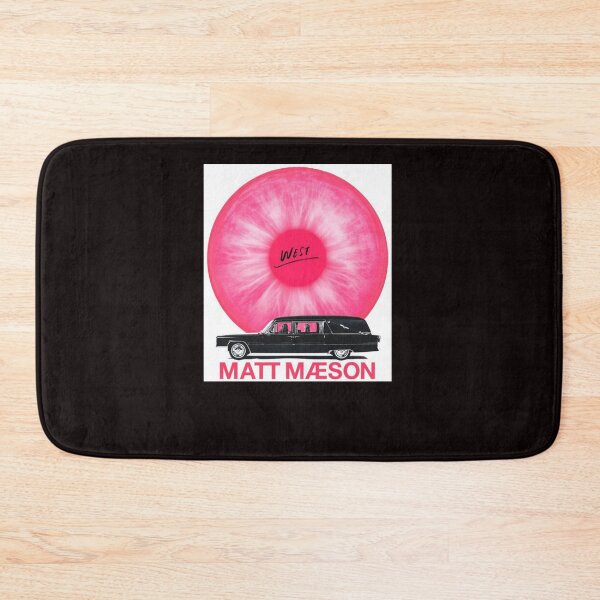 Item preview, Music-Matt-Maeson-Band-Tour-Matt-Band designed and sold by TinarreScott56.