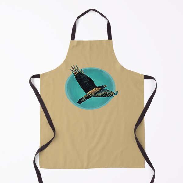 Item preview, Raven in Flight designed and sold by Natural-Habitat.