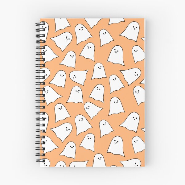 Item preview, Cute Spooky Ghosts designed and sold by cfspider.