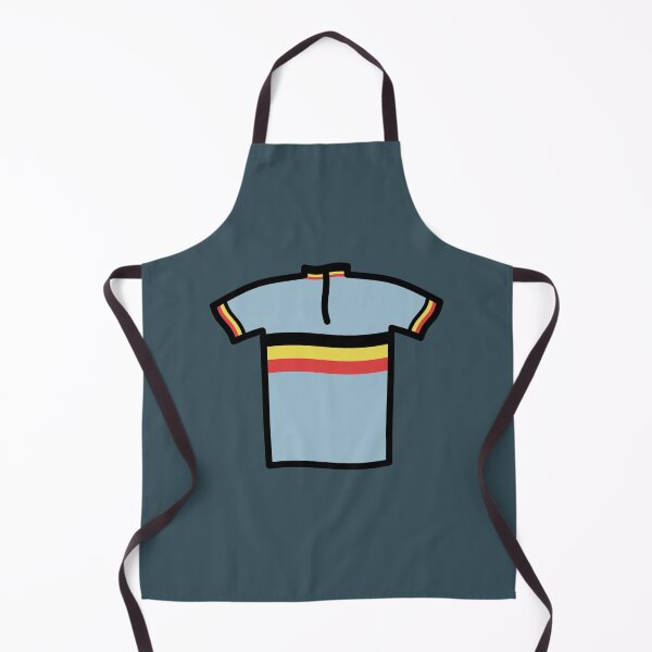 Item preview, Classic Cycle Shirts Belgian National Team designed and sold by ChaJohnston.