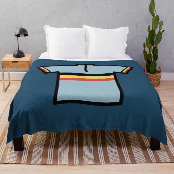 Item preview, Classic Cycle Shirts Belgian National Team designed and sold by ChaJohnston.