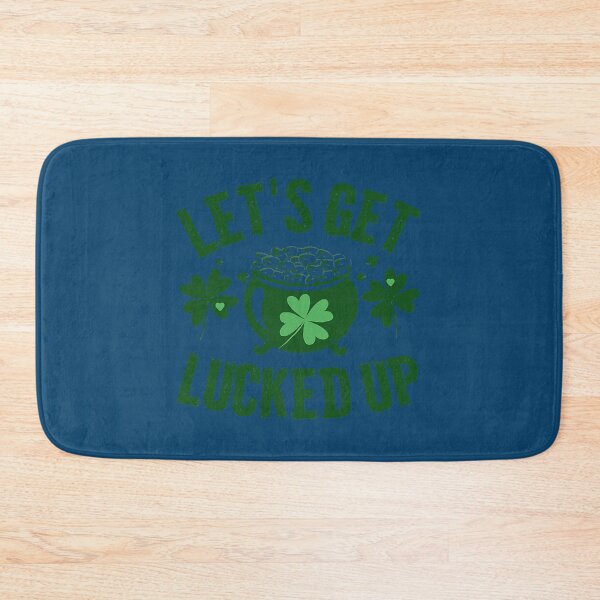 Item preview, Lucki P0t Of Goldd Lets Get Lucked Upp designed and sold by GoodLuckGojira.