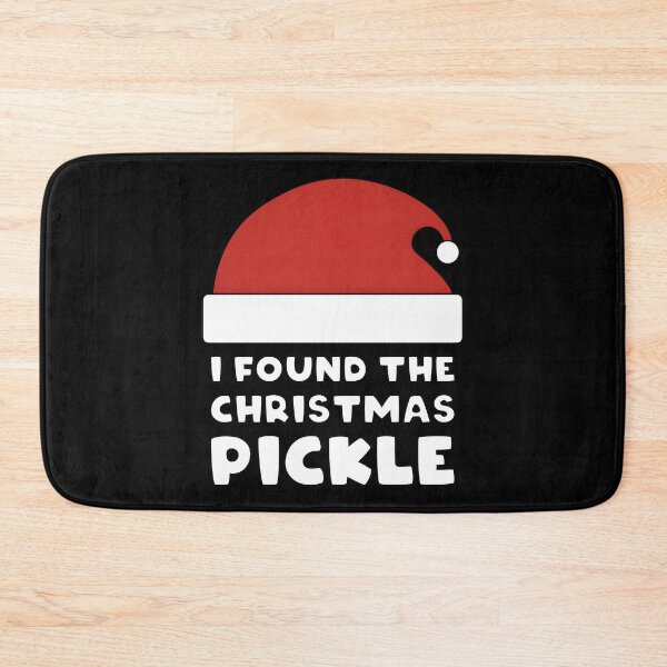 Artikelvorschau, Ich habe den Christmas Pickle Classic gefunden entworfen und verkauft von yoxslrx.