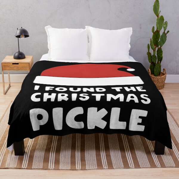 Artikelvorschau, Ich habe den Christmas Pickle Classic gefunden entworfen und verkauft von yoxslrx.