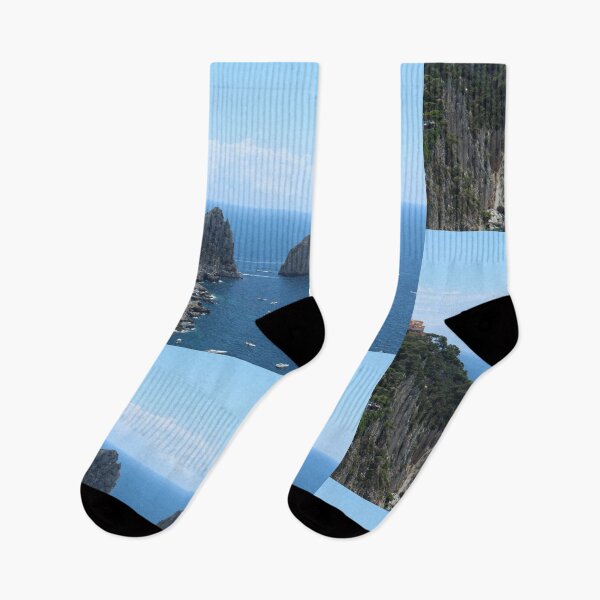 Item preview, capri, italy designed and sold by AlanaJudkins.