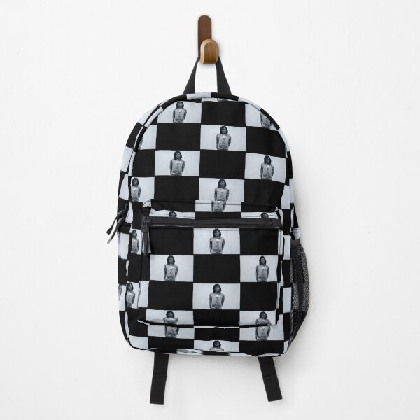 Item preview, LUCKI rapper designed and sold by GoodLuckGojira.