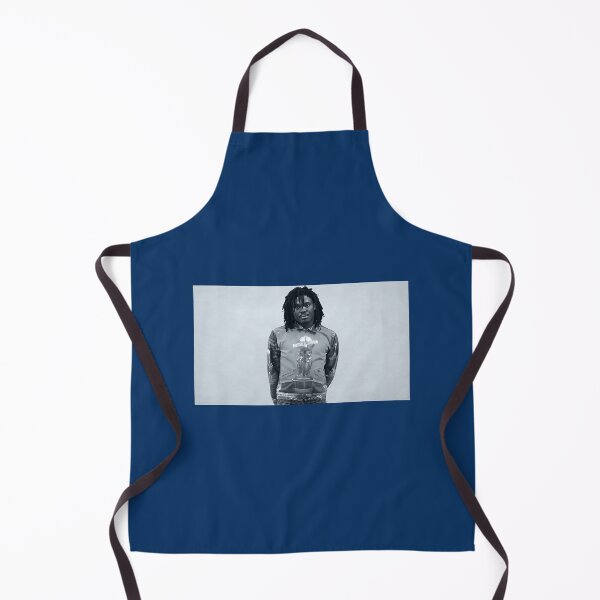 Item preview, LUCKI rapper              designed and sold by GoodLuckGojira.