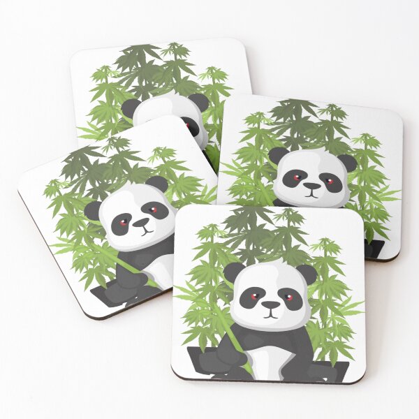 Item preview, alto panda designed and sold by JamesDimon.