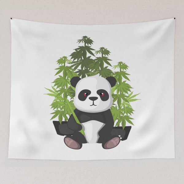 Item preview, alto panda designed and sold by JamesDimon.