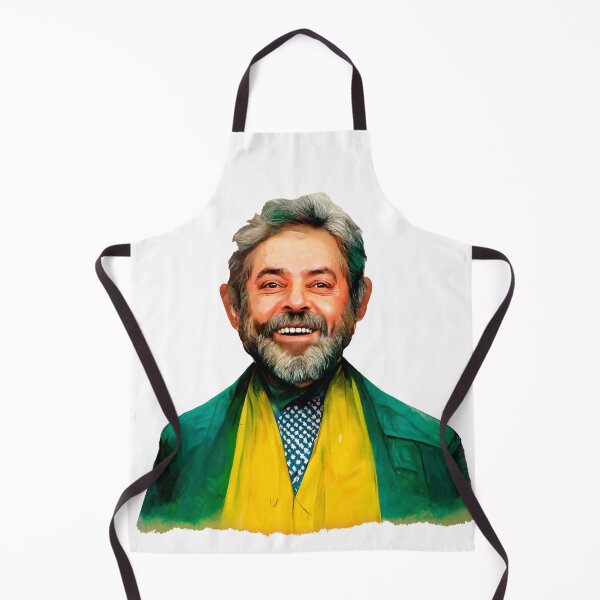 Item preview, Lula President designed and sold by np-artistic.