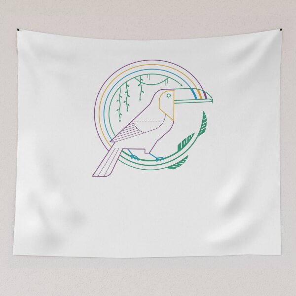 Item preview, Rainbow Forest designed and sold by TinarreScott56.