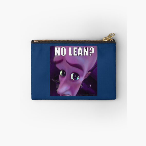 Item preview, NO LEAN designed and sold by GoodLuckGojira.