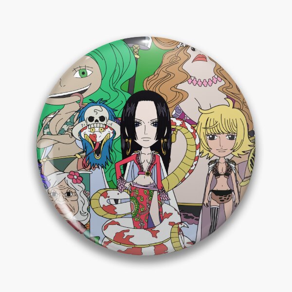 Item preview, Kuja Pirates designed and sold by jimjimfuria.