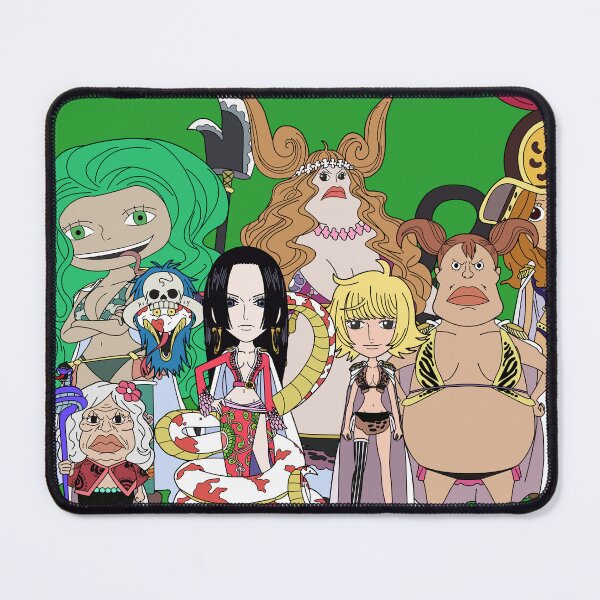 Item preview, Kuja Pirates designed and sold by jimjimfuria.