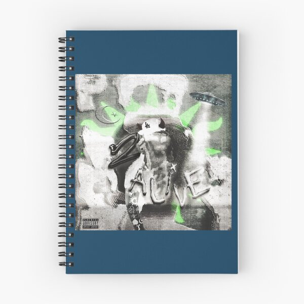 Item preview, Yeat Album designed and sold by GoodLuckGojira.
