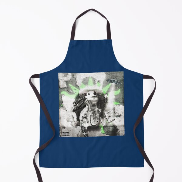 Item preview, Yeat Album designed and sold by GoodLuckGojira.