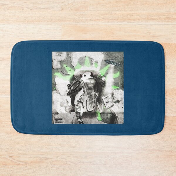 Item preview, Yeat Album designed and sold by GoodLuckGojira.