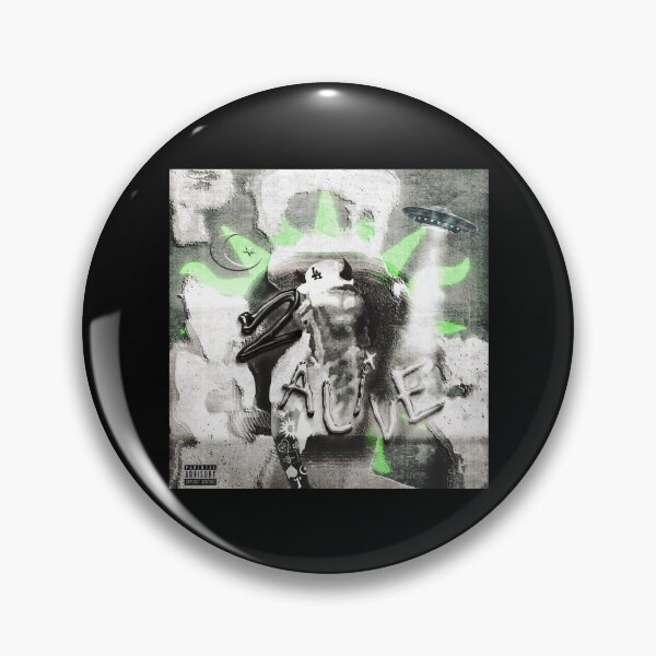 Item preview, Yeat Album designed and sold by GoodLuckGojira.