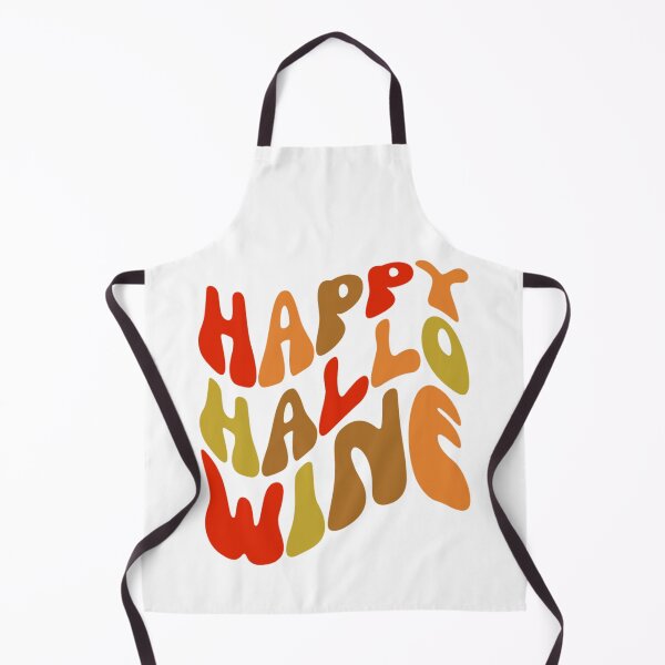 Item preview, Happy Hallowine - Halloween Wine Costumes  designed and sold by chetan786.