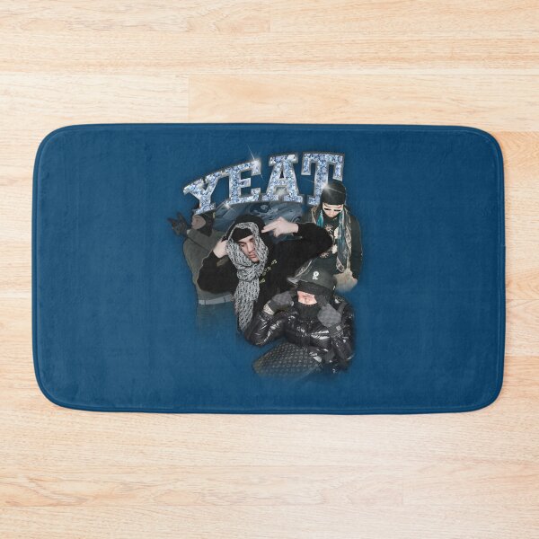 Item preview, Yeat Bootleg designed and sold by GoodLuckGojira.